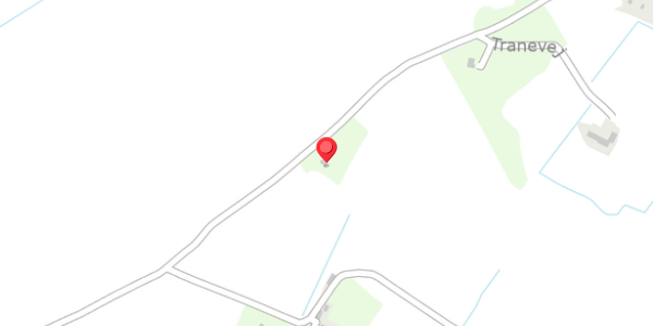 Trafikstøjkort på Tranevej 310, 9990 Skagen