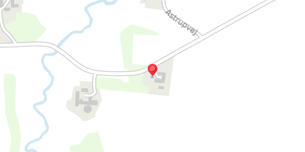 Trafikstøjkort på Astrupvej 32, . , 9541 Suldrup