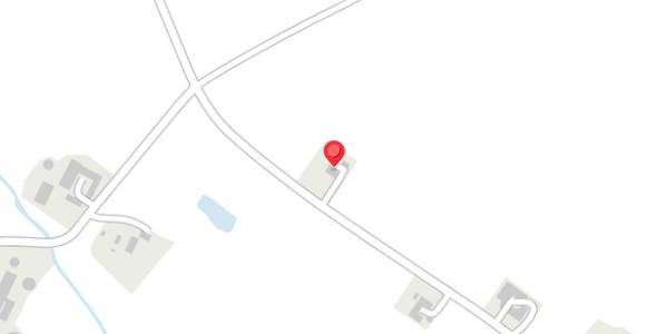 Trafikstøjkort på Bustedvej 24, . , 9541 Suldrup