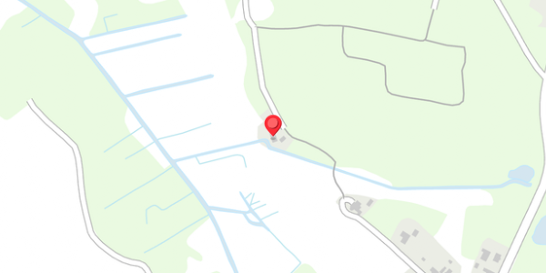 Trafikstøjkort på Bustedvej 31, 9541 Suldrup