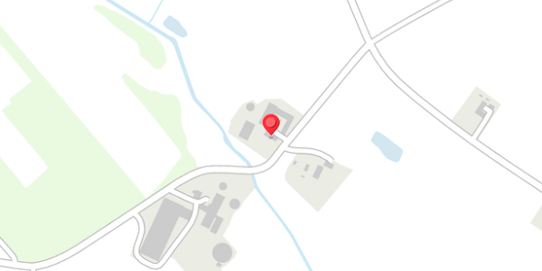 Trafikstøjkort på Frendstrupvej 2, 9541 Suldrup