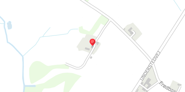 Trafikstøjkort på Fredborgvej 41, . , 9300 Sæby