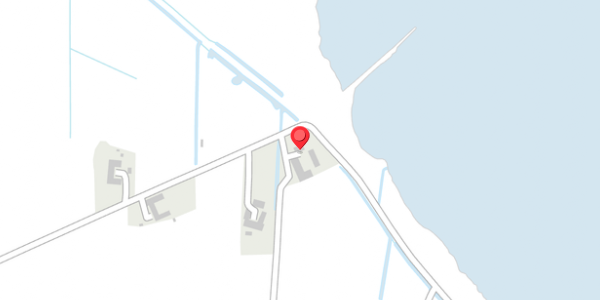 Trafikstøjkort på Egholm 21, 9000 Aalborg