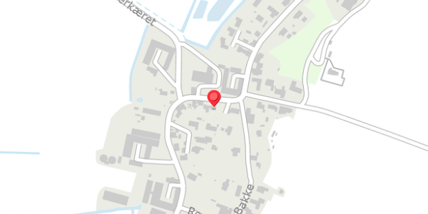 Trafikstøjkort på Romdrupvej 99, . , 9270 Klarup