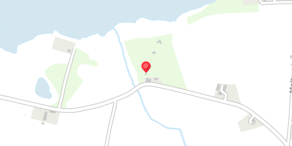 Trafikstøjkort på Ejlstrupvej 92, . , 4100 Ringsted