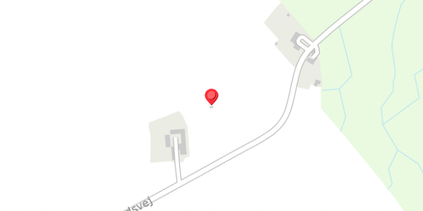 Trafikstøjkort på Knud Lavardsvej 9, . , 4100 Ringsted