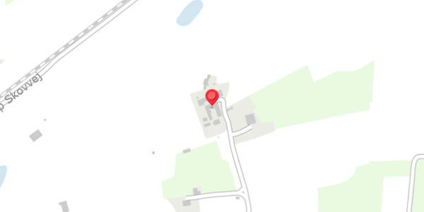 Trafikstøjkort på Bogbinderivej 11A, 3390 Hundested