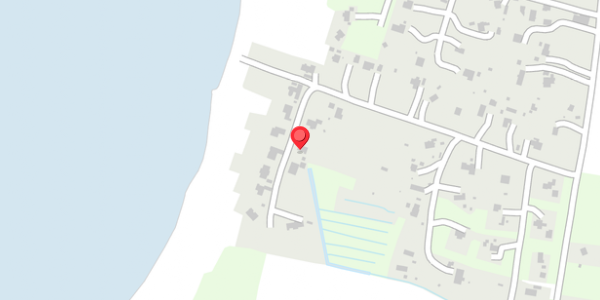 Trafikstøjkort på Jelsevej 147B, . , 7840 Højslev