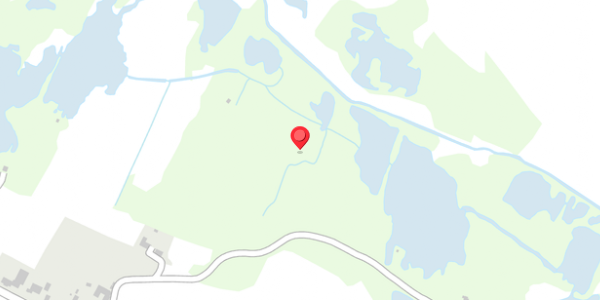 Trafikstøjkort på Rue Hed 52D, . , 5462 Morud