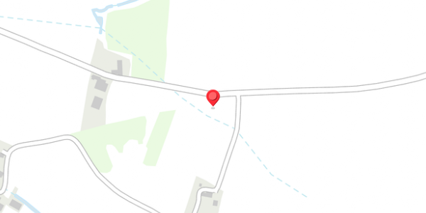 Trafikstøjkort på Krogstrupvej 171, 8300 Odder