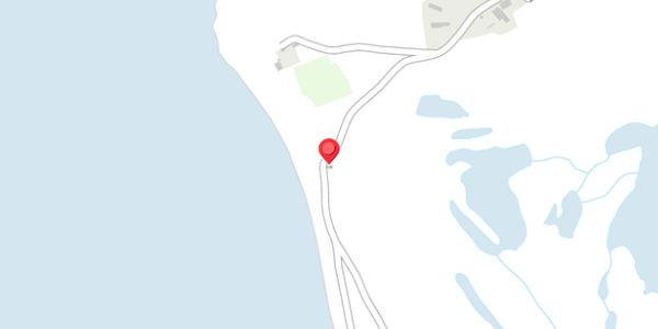 Trafikstøjkort på Aarø 10, 6100 Haderslev