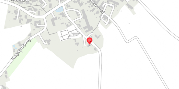 Trafikstøjkort på Havemarksvej 57, 4100 Ringsted
