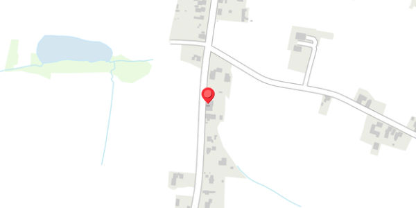 Trafikstøjkort på Ørslevvej 4, 5592 Ejby
