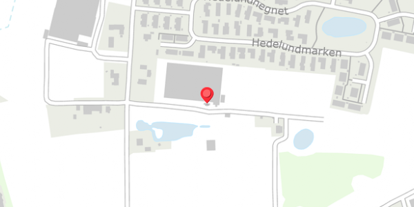 Trafikstøjkort på Nistedvej 25, 5270 Odense N