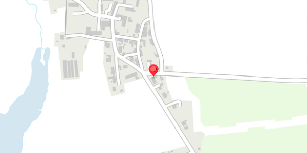 Trafikstøjkort på Aarø 199A, 6100 Haderslev