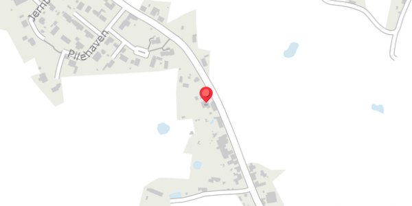 Trafikstøjkort på Tryggelev 36C, . , 5932 Humble