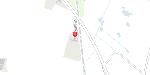 Trafikstøjkort på Ribevej 56, . , 6740 Bramming