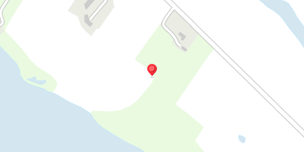 Trafikstøjkort på Oddervej 108, 8660 Skanderborg