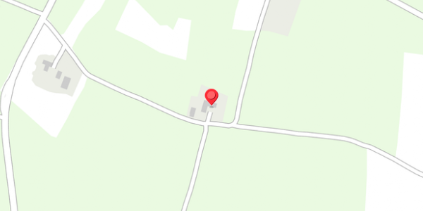 Trafikstøjkort på Thyregodvej 84, 7361 Ejstrupholm