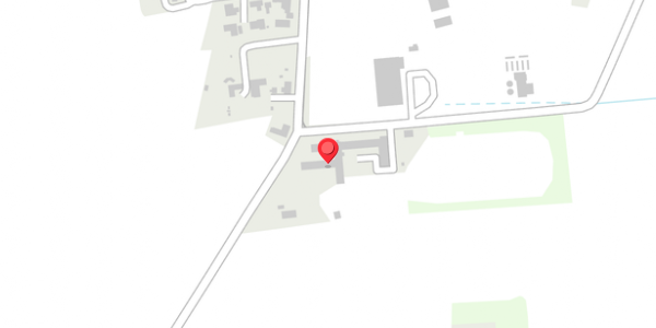 Trafikstøjkort på Persievej 2, 8300 Odder