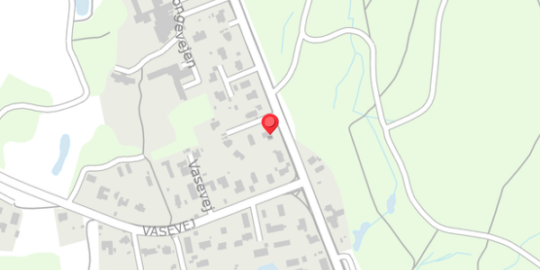 Trafikstøjkort på Kongevejen 477B, . , 2840 Holte