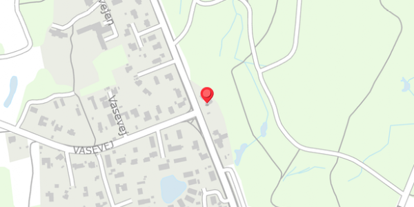 Trafikstøjkort på Kongevejen 488, . , 2840 Holte