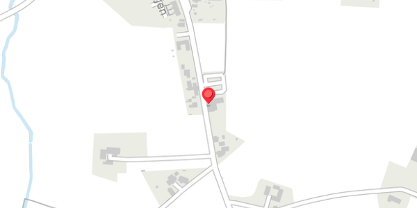 Trafikstøjkort på Stationsvej 55, . , 4684 Holmegaard