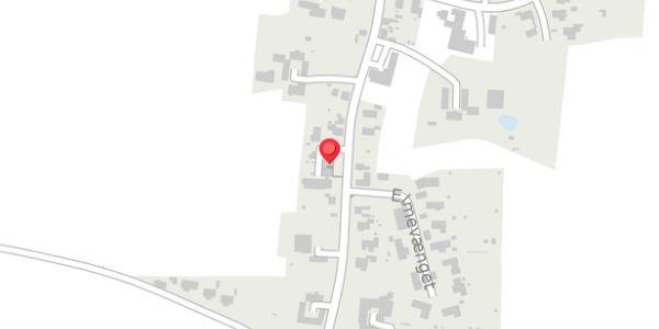 Trafikstøjkort på Teestrup Bygade 7A, . , 4690 Haslev