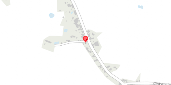 Trafikstøjkort på Tryggelev 52B, 5932 Humble