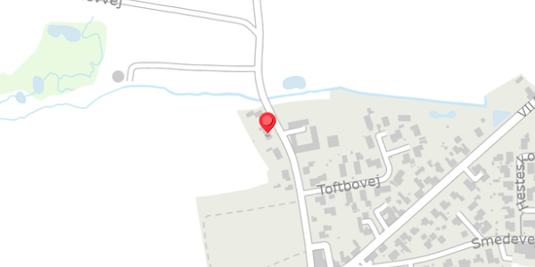 Trafikstøjkort på Jerlevvej 9, 7100 Vejle