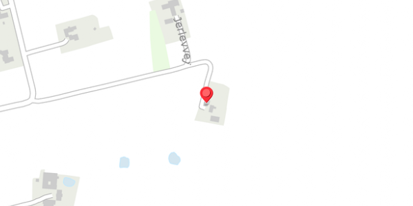 Trafikstøjkort på Jerlevvej 38, . , 7100 Vejle