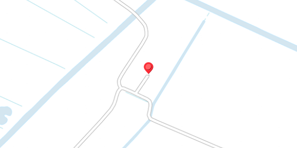 Trafikstøjkort på Vestervej 13D, 6980 Tim