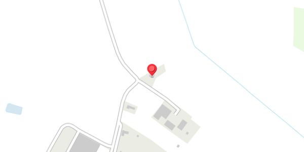 Trafikstøjkort på Kalvsømadevej 45, . , 8300 Odder