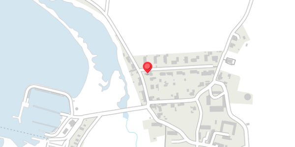 Trafikstøjkort på Aarø 22, 6100 Haderslev