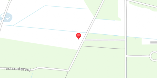 Trafikstøjkort på Testcentervej 7C, 7700 Thisted