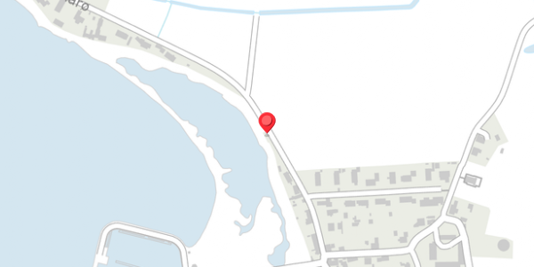 Trafikstøjkort på Aarø 35, 6100 Haderslev