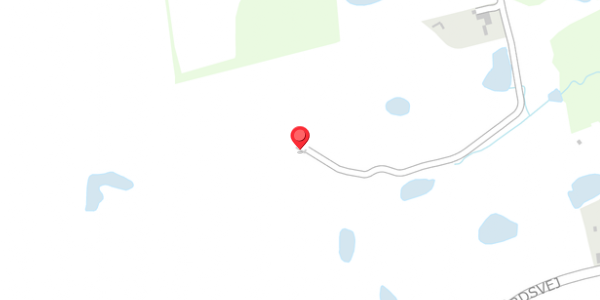Trafikstøjkort på Tisetvej 122, . , 8340 Malling