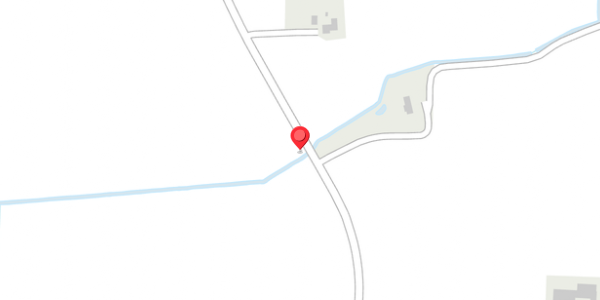 Trafikstøjkort på Borupvej 13, 9600 Aars