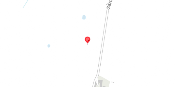 Trafikstøjkort på Gårdstofte 47, . , 4100 Ringsted