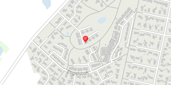 Trafikstøjkort på Koldkilde 113, 8520 Lystrup