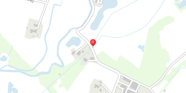 Trafikstøjkort på Funderholmevej 21, . , 8600 Silkeborg