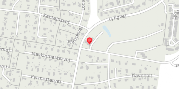 Trafikstøjkort på Parallelvej 1, . , 4591 Føllenslev
