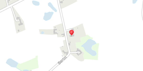 Trafikstøjkort på Berlin 37, . , 5463 Harndrup