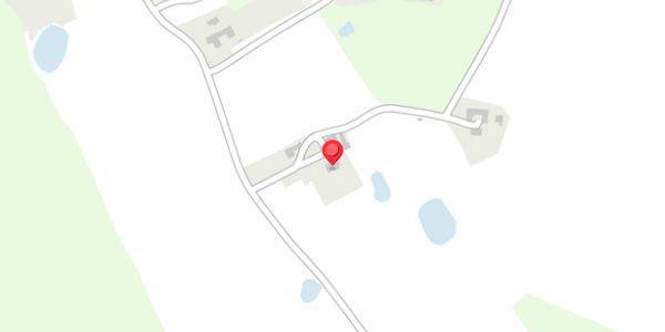 Trafikstøjkort på Sofienlund 25, 8543 Hornslet