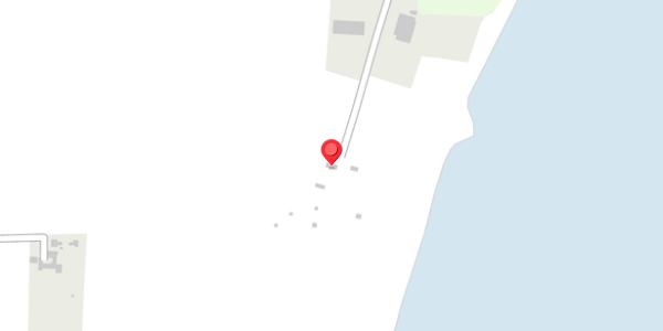 Trafikstøjkort på Mandehoved 10A, . , 4660 Store Heddinge