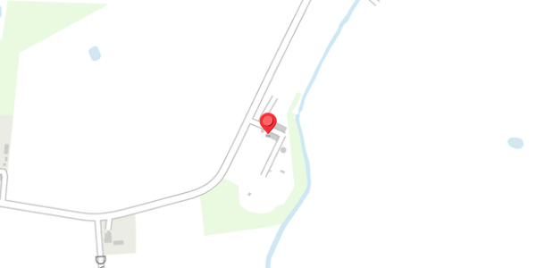 Trafikstøjkort på Dyndetvej 7A, . , 4140 Borup