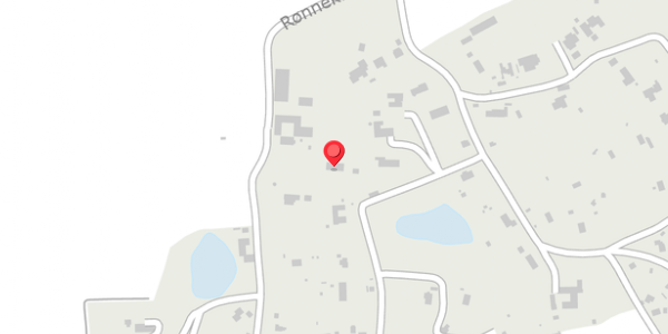 Trafikstøjkort på Ramsvej 12, 3200 Helsinge