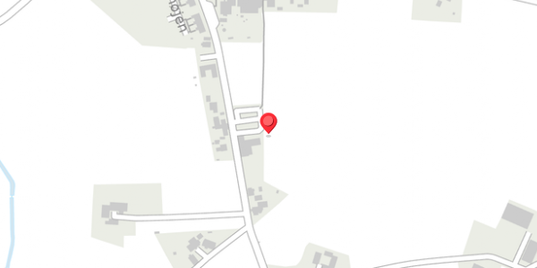 Trafikstøjkort på Stationsvej 53, . , 4684 Holmegaard
