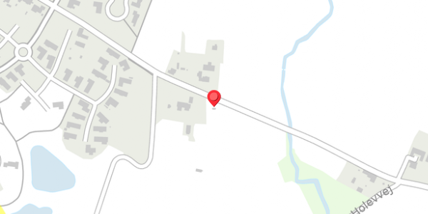 Trafikstøjkort på Markhaven 75, 5320 Agedrup