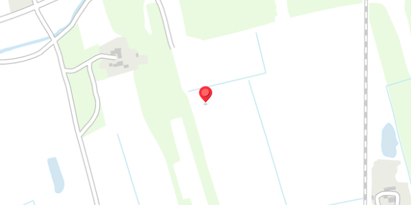 Trafikstøjkort på Jennetvej 21, 9981 Jerup